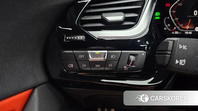 BMW Z4 (G29) id 3024265 из Кореи 8