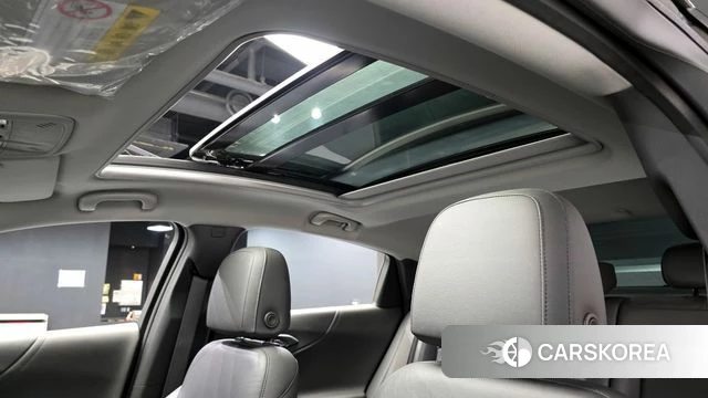 Chevrolet (GM Daewoo) The New Malibu id 3905352 из Кореи 8