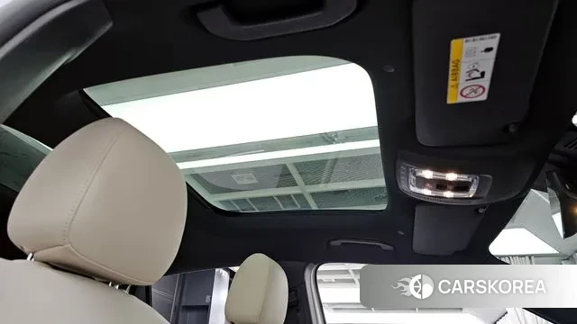 Mercedes-Benz GLA - Class H247 id 3702382 из Кореи 8