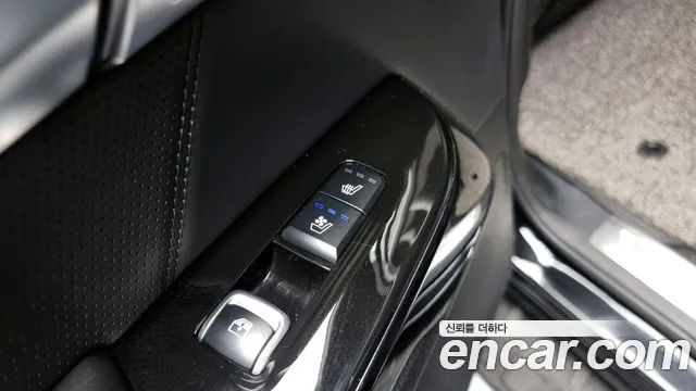 Kia Mohave Master id 2314729 из Кореи 8