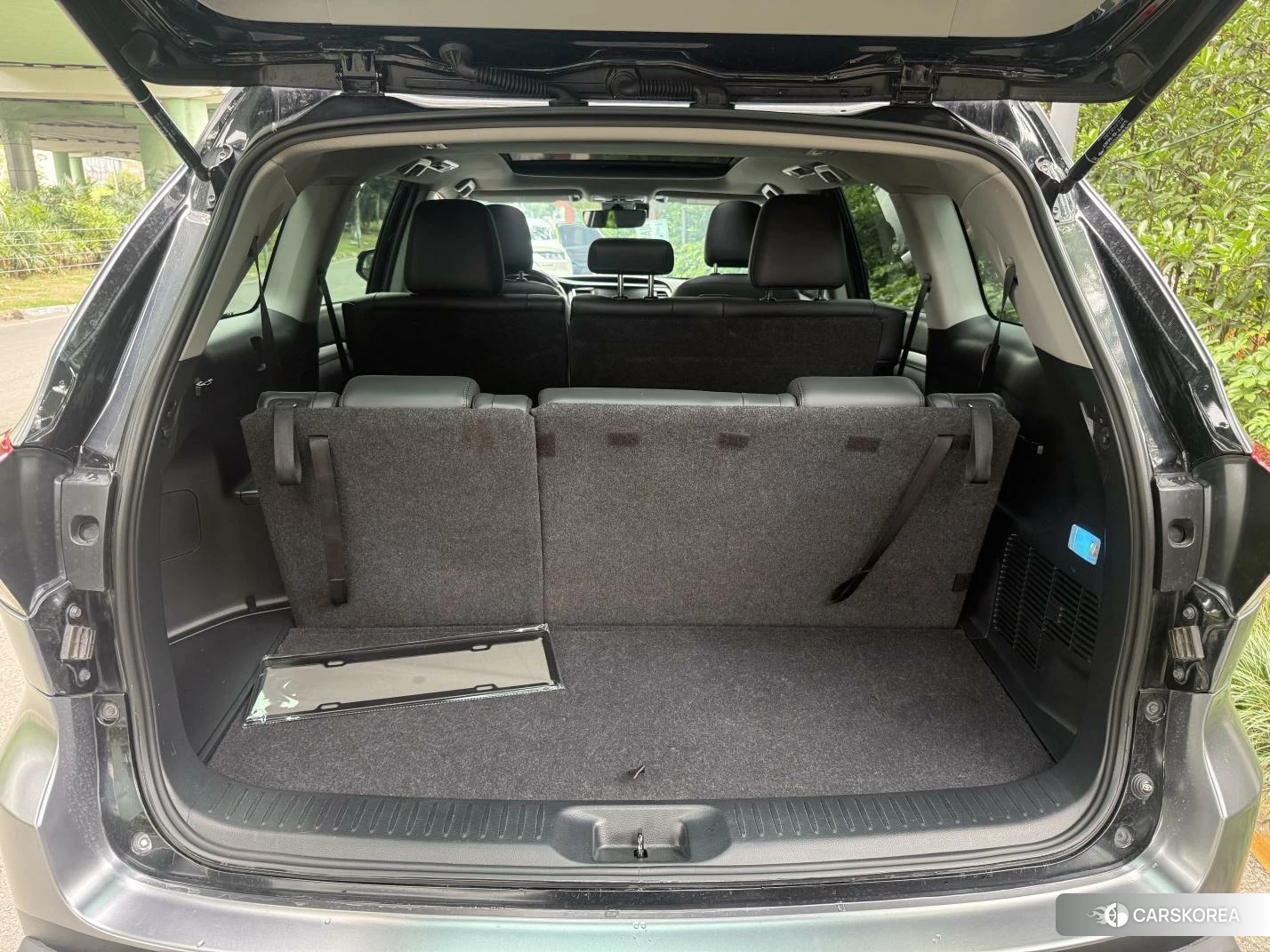 Toyota Highlander id 4407230 из Китая 8