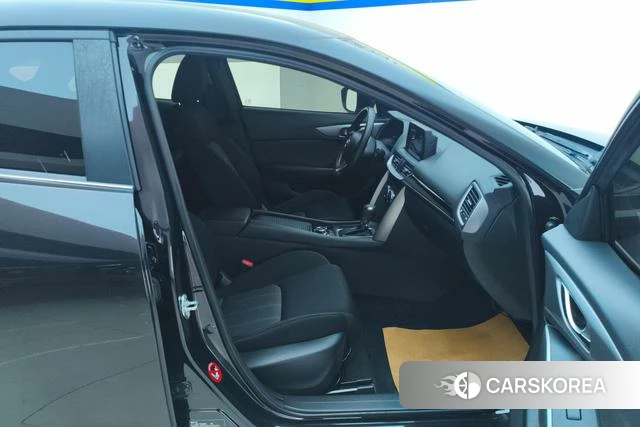 Mazda CX-4 id 4229264 из Китая 8