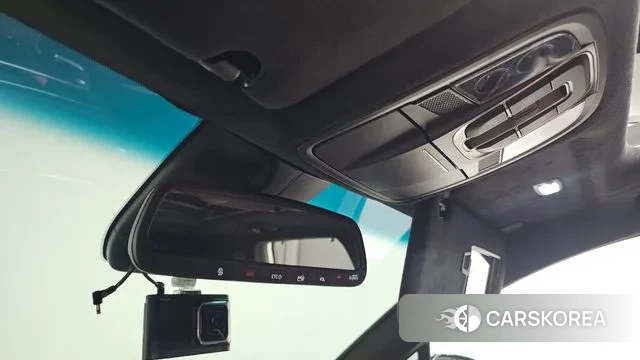 Hyundai Santa Fe TM id 3336183 из Кореи 8