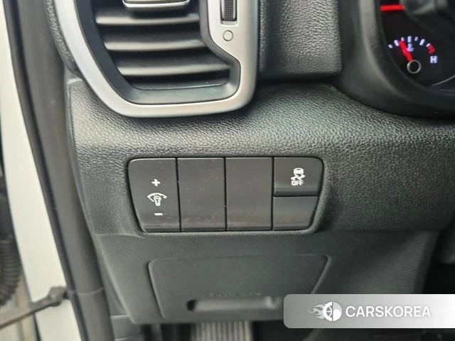 Kia Sportage 4th Generation id 3943135 из Кореи 8