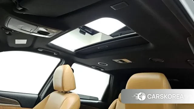 Kia Mohave Master id 3631235 из Кореи 8