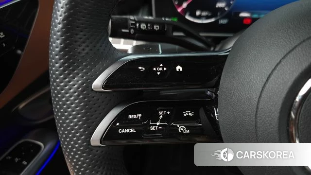 Mercedes-Benz GLC-Class X254 id 4623689 из Кореи 8