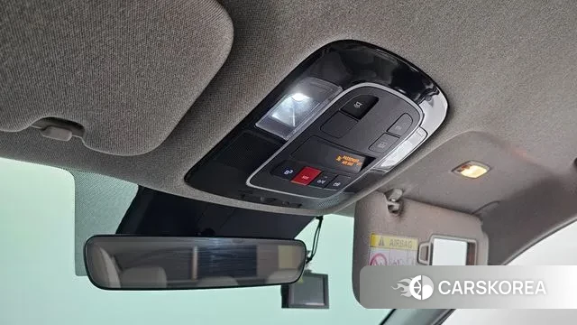 Hyundai Sonata D Edge (DN8) id 3185143 из Кореи 8