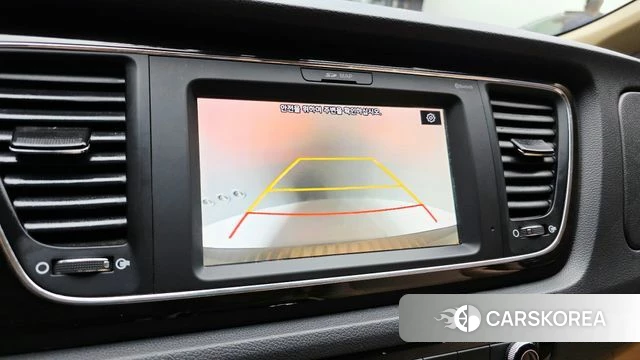 Kia The New Carnival id 4424672 из Кореи 8