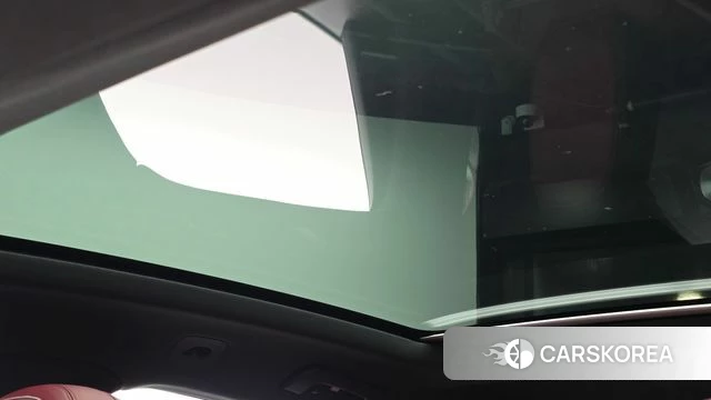 Porsche Cayenne (PO536) id 4469890 из Кореи 8