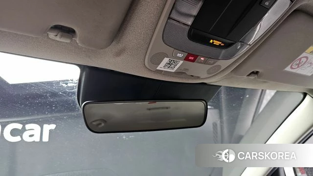 Kia Di All New Niro EV id 4608736 из Кореи 8