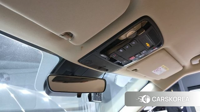 Kia Carnival 4th generation id 3859069 из Кореи 8