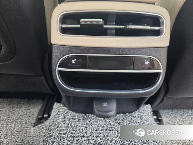 Genesis GV70 id 4303588 из Кореи 8