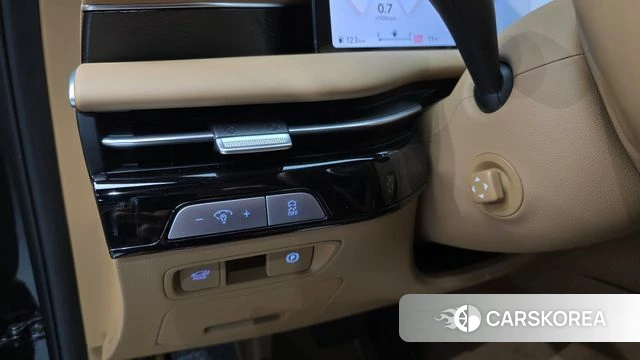 Genesis G80 (RG3) id 3786599 из Кореи 8