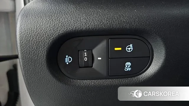 Hyundai Casper id 3242303 из Кореи 8