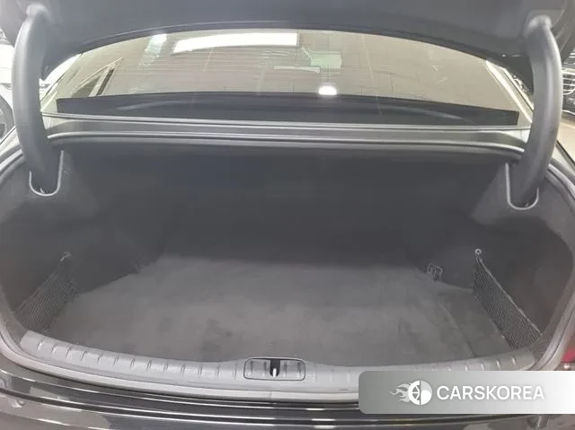 Genesis G80 (RG3) id 3458549 из Кореи 8