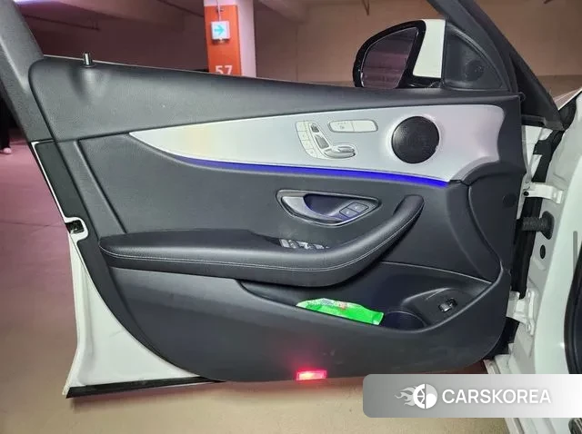 Mercedes-Benz E-Class W213 id 3451523 из Кореи 8