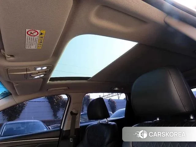 Hyundai Santa Fe TM id 3386164 из Кореи 8