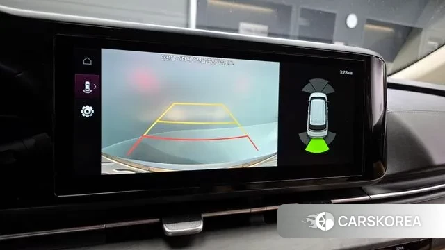 Kia Carnival 4th generation id 3680236 из Кореи 8