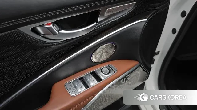 Kia More K9 id 3336246 из Кореи 8