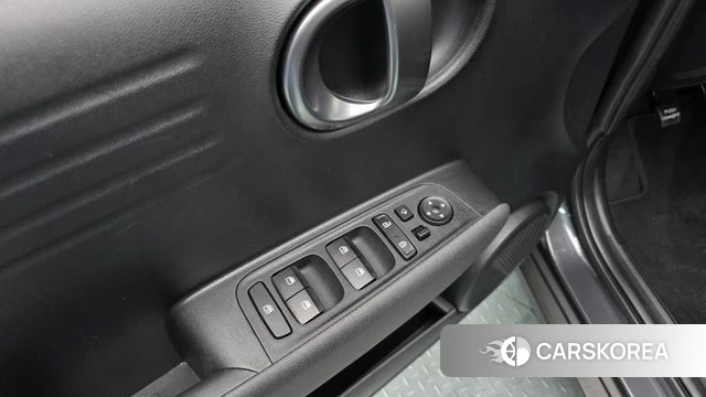 Hyundai Casper id 3827290 из Кореи 8