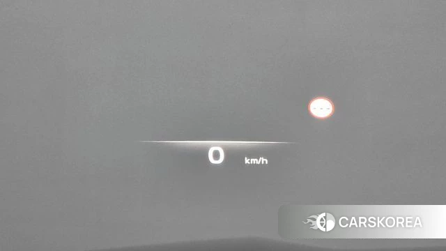 Kia K8 Hybrid id 4779307 из Кореи 8