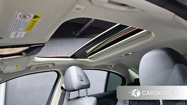 BMW 3 Series (G20) id 3708880 из Кореи 8