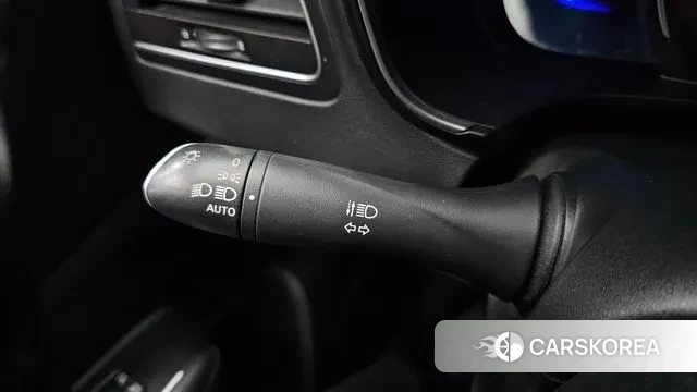 Renault Korea (Samsung) The New QM6 id 3598048 из Кореи 8