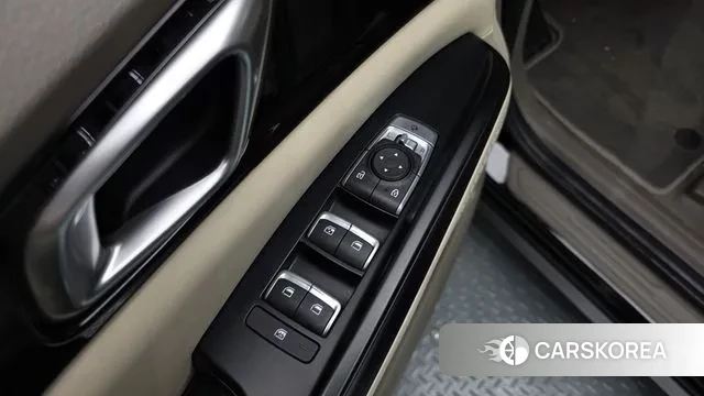 Kia Carnival 4th generation id 3514324 из Кореи 8