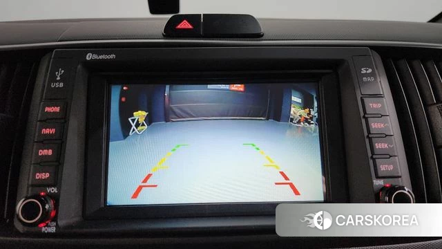 Kia The New Kia Ray id 3826688 из Кореи 8