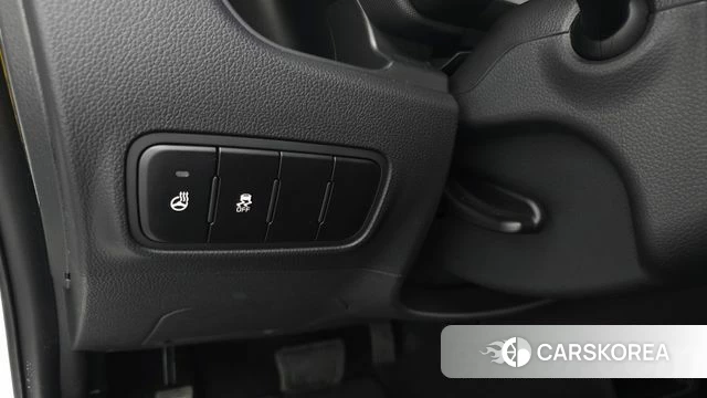 Kia The New Kia Ray id 4177576 из Кореи 8