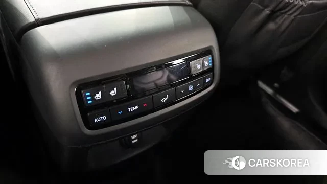 Hyundai The New Palisade id 3366267 из Кореи 8