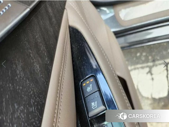 Kia K8 id 4195127 из Кореи 8