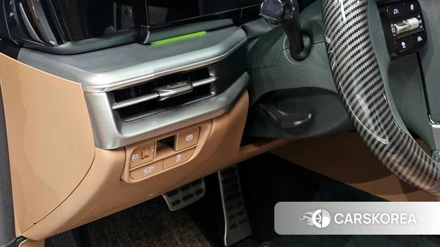 Hyundai Grandeur (GN7) id 4302321 из Кореи 8