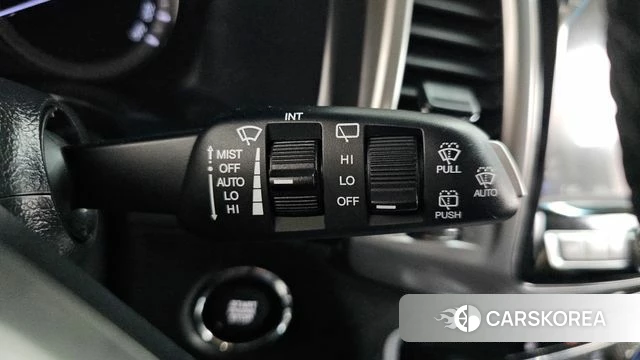 Ssangyong G4 Rexton id 3917214 из Кореи 8