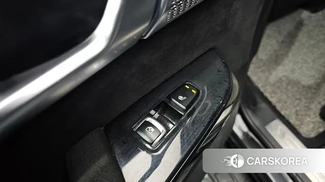 Kia Mohave Master id 3421109 из Кореи 8