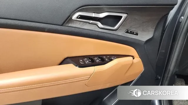 Kia Sportage 5th Generation Hybrid id 2989253 из Кореи 8