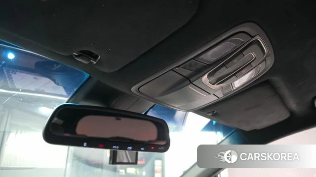 Hyundai Santa Fe TM id 4196922 из Кореи 8