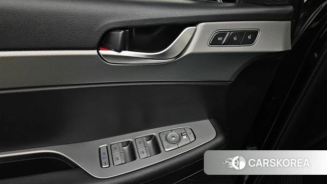 Hyundai The New Palisade id 4854715 из Кореи 8