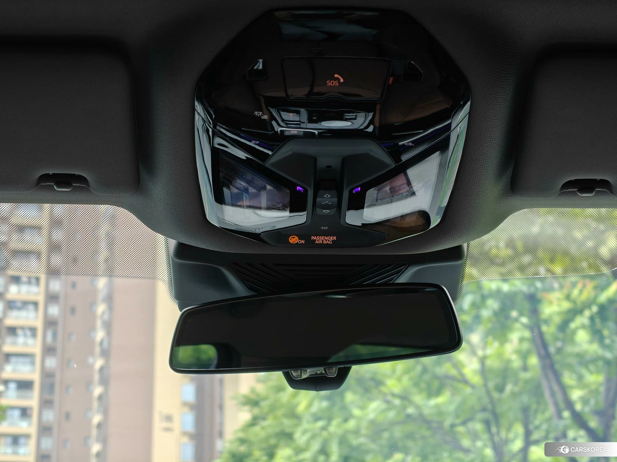 BMW i5 id 4419560 из Китая 8