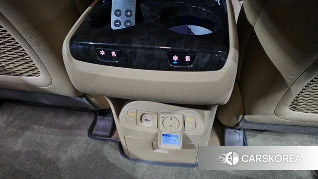 Kia The New Carnival id 4708369 из Кореи 8