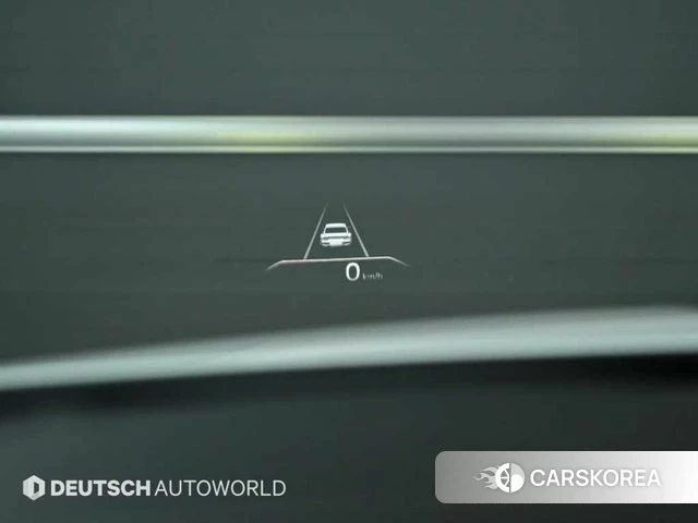 Genesis G80 (RG3) id 4542140 из Кореи 8