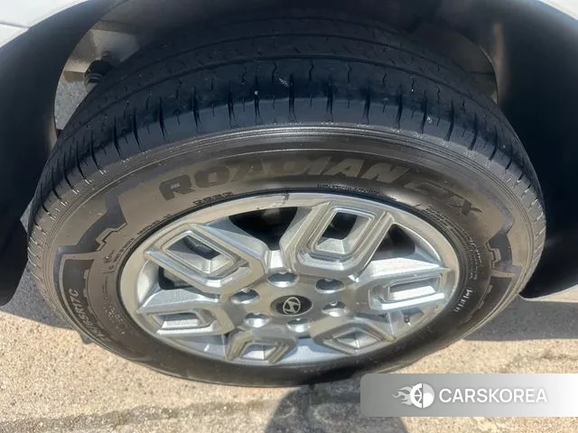 Hyundai Staria id 3420224 из Кореи 8