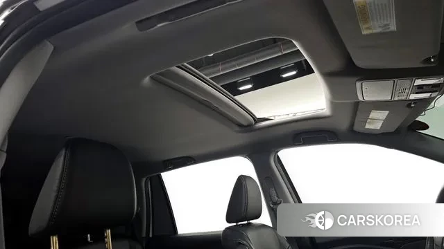 Honda Pilot 3rd generation id 3368897 из Кореи 8