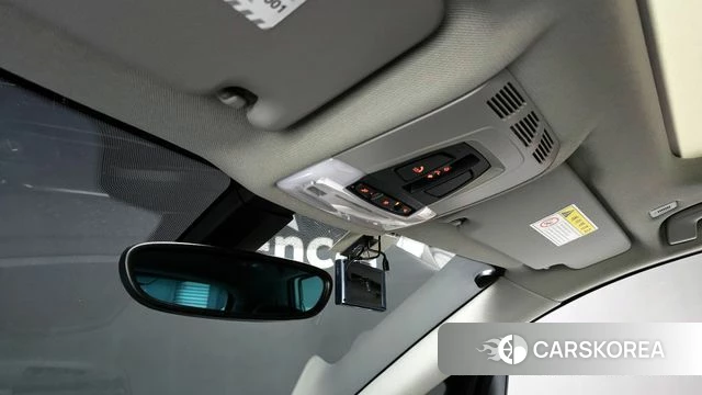 BMW 2 Series Active Tourer (F45) id 3796360 из Кореи 8