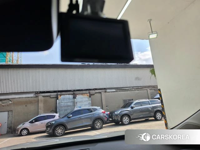Chevrolet (GM Daewoo) Trax Crossover id 4665163 из Кореи 8