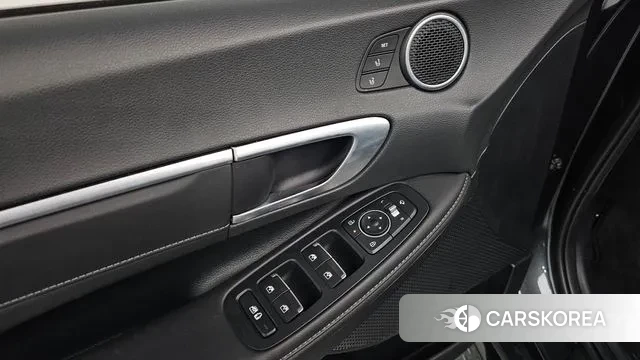 Hyundai Sonata D Edge (DN8) id 3550233 из Кореи 8