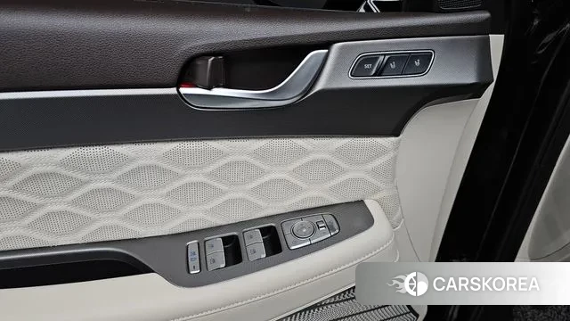 Hyundai Palisade id 3666192 из Кореи 8