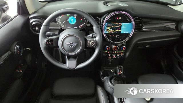 Mini Cooper id 4636507 из Кореи 8