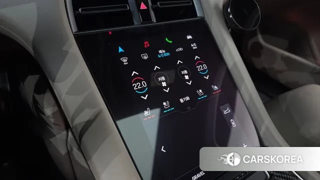 Porsche Taycan id 3524335 из Кореи 8