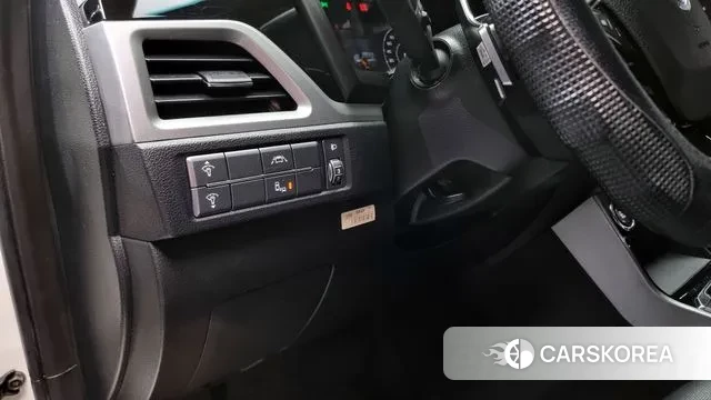 Ssangyong Beautiful Korando id 3665486 из Кореи 8